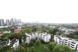 Regency Park (D10), Condominium #632008151